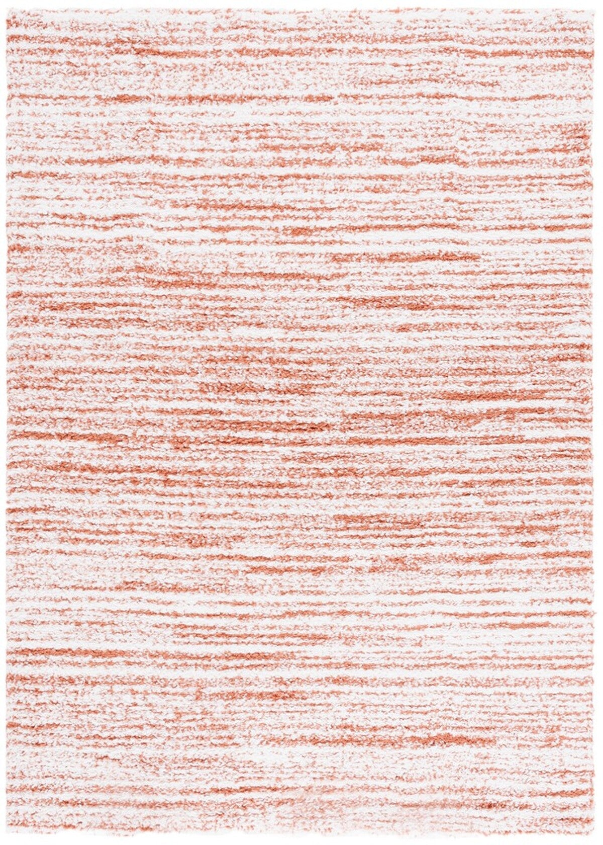 safavieh clearance rumi shag rms110p rust rug