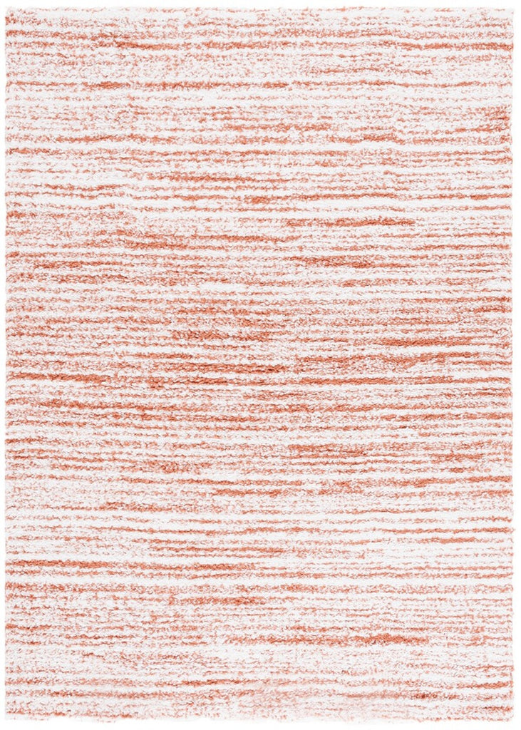 safavieh clearance rumi shag rms110p rust rug