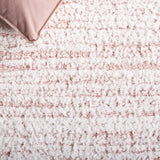 safavieh clearance rumi shag rms110u pink rug