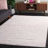 safavieh clearance rumi shag rms110u pink rug