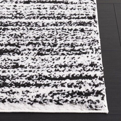safavieh clearance rumi shag rms110z black rug