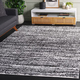 safavieh clearance rumi shag rms110z black rug