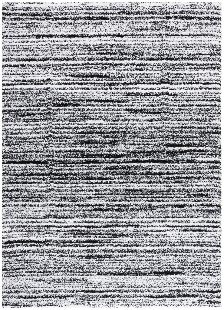 safavieh clearance rumi shag rms110z black rug