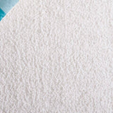 safavieh clearance rumi shag rms120a ivory rug