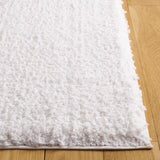 safavieh clearance rumi shag rms120a ivory rug