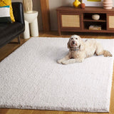 safavieh clearance rumi shag rms120a ivory rug