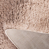 safavieh clearance rumi shag rms120b beige rug