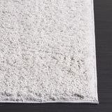 safavieh clearance rumi shag rms120f light grey rug