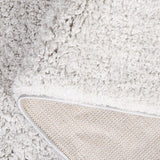 safavieh clearance rumi shag rms120f light grey rug