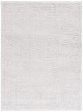 safavieh clearance rumi shag rms120f light grey rug