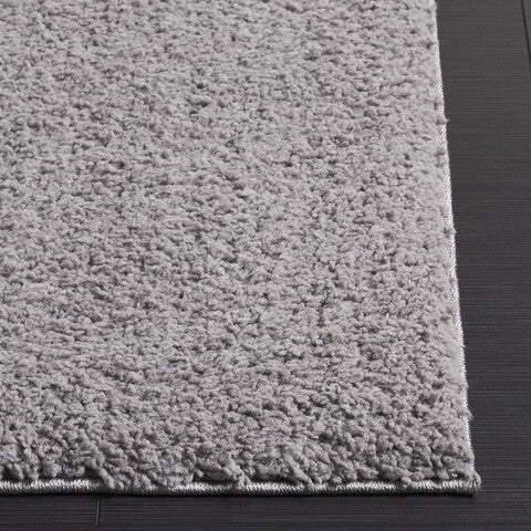 safavieh clearance rumi shag rms120g dark grey rug