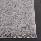 safavieh clearance rumi shag rms120g dark grey rug