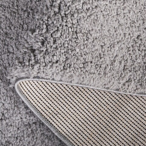 safavieh clearance rumi shag rms120g dark grey rug