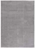 safavieh clearance rumi shag rms120g dark grey rug