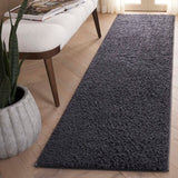 safavieh clearance rumi shag rms120h charcoal rug