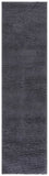 safavieh clearance rumi shag rms120h charcoal rug
