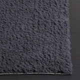 safavieh clearance rumi shag rms120h charcoal rug