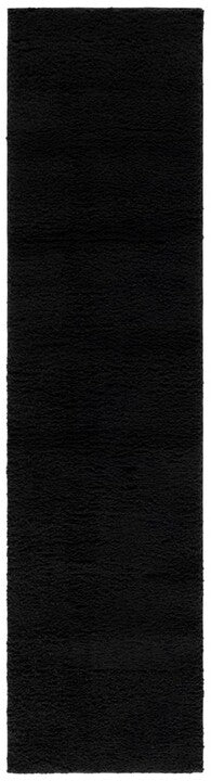 safavieh clearance rumi shag rms120z black rug