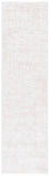 safavieh clearance rumi shag rms124a ivory rug
