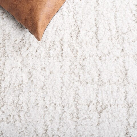 safavieh clearance rumi shag rms124a ivory rug