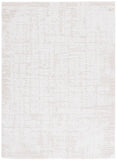 safavieh clearance rumi shag rms124a ivory rug
