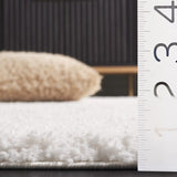 safavieh clearance rumi shag rms126a ivory rug