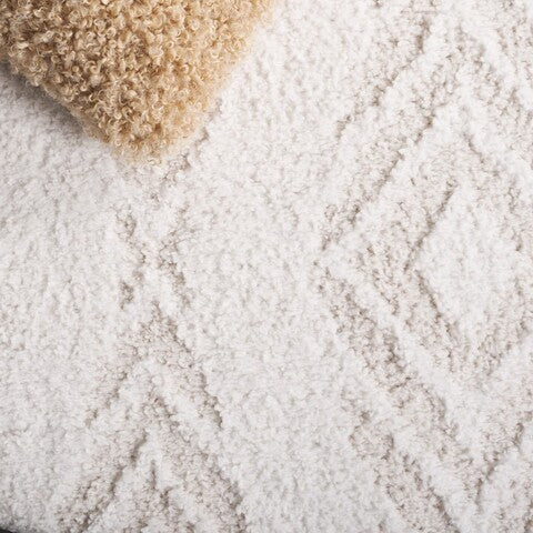 safavieh clearance rumi shag rms126a ivory rug