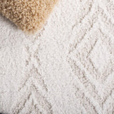 safavieh clearance rumi shag rms126a ivory rug