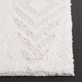 safavieh clearance rumi shag rms126a ivory rug