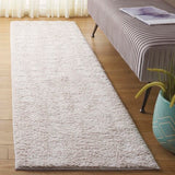 safavieh clearance rumi shag rms128a ivory rug