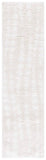 safavieh clearance rumi shag rms128a ivory rug