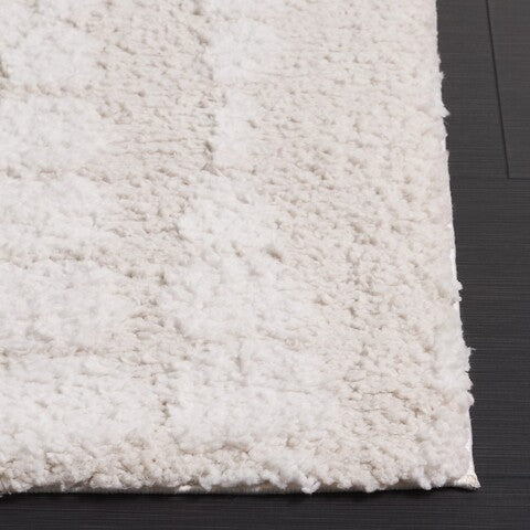 safavieh clearance rumi shag rms128a ivory rug