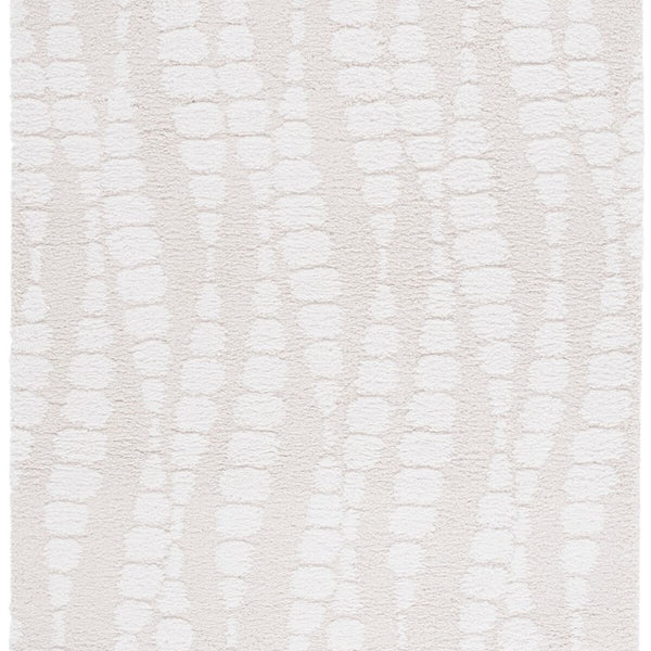 safavieh clearance rumi shag rms128a ivory rug