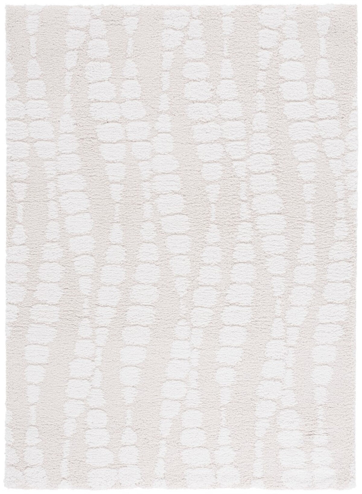 safavieh clearance rumi shag rms128a ivory rug