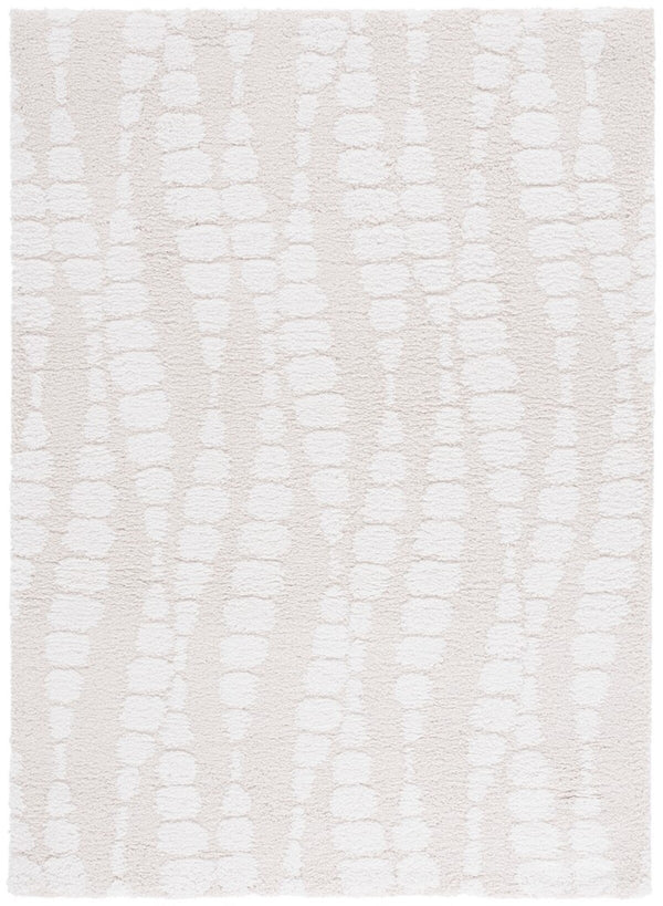 safavieh clearance rumi shag rms128a ivory rug