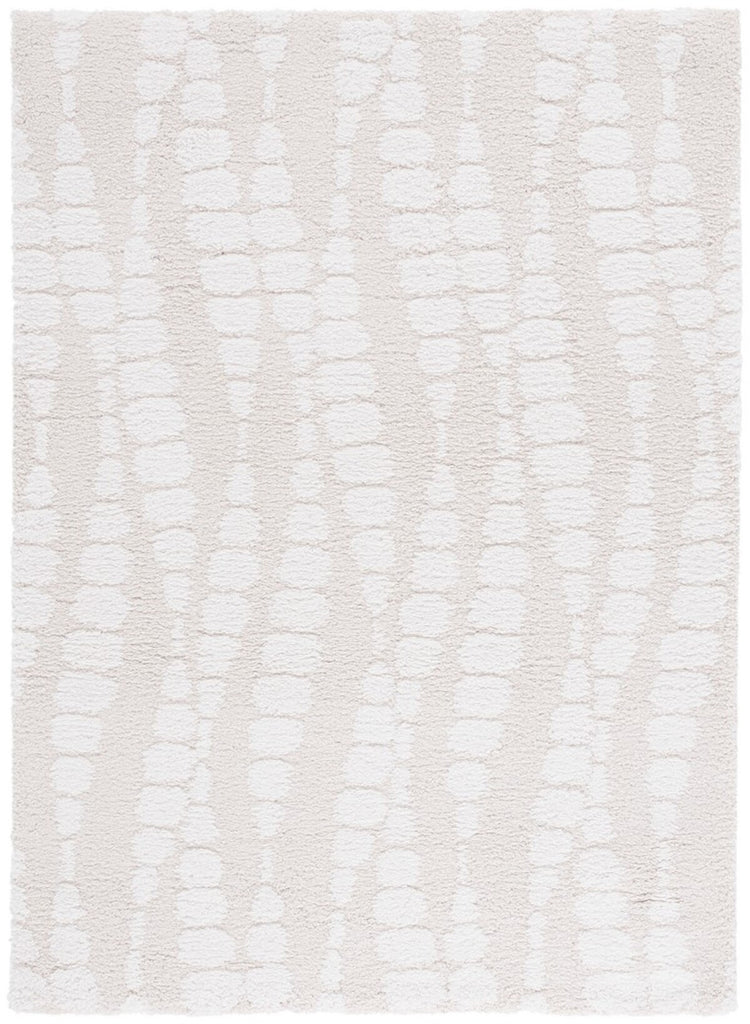 safavieh clearance rumi shag rms128a ivory rug
