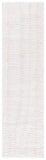 safavieh clearance rumi shag rms130a ivory rug