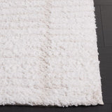 safavieh clearance rumi shag rms130a ivory rug