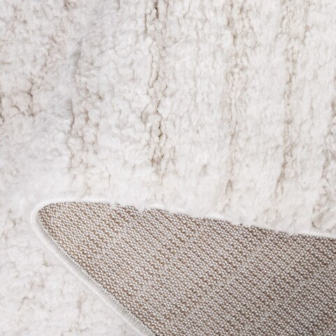 safavieh clearance rumi shag rms130a ivory rug