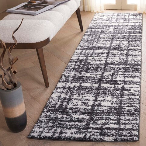 safavieh clearance rumi shag rms132h charcoal rug