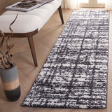 safavieh clearance rumi shag rms132h charcoal rug