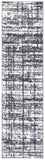 safavieh clearance rumi shag rms132h charcoal rug