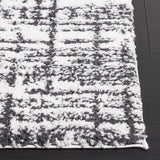 safavieh clearance rumi shag rms132h charcoal rug