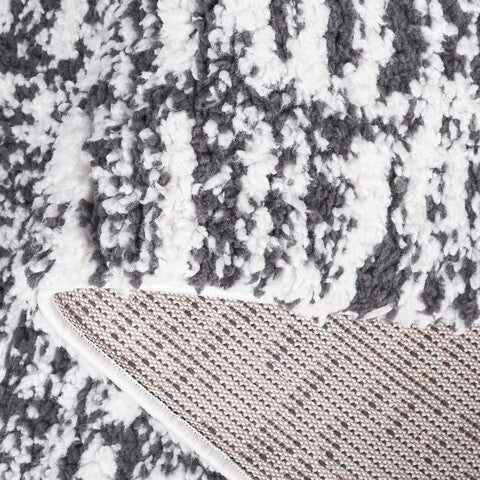 safavieh clearance rumi shag rms132h charcoal rug