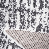 safavieh clearance rumi shag rms132h charcoal rug