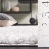 safavieh clearance rumi shag rms134f grey rug