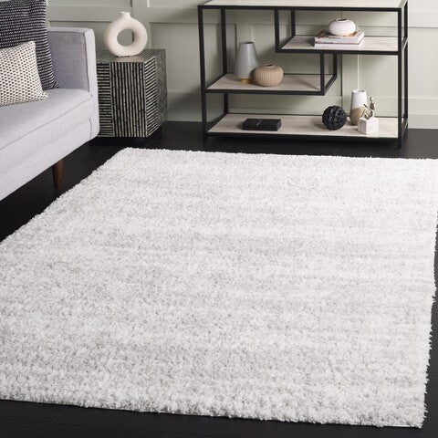 safavieh clearance rumi shag rms134f grey rug