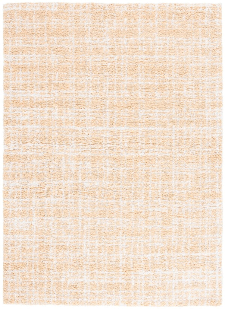safavieh clearance rumi shag rms136d gold rug