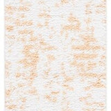 safavieh clearance rumi shag rms138d gold rug
