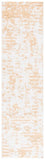 safavieh clearance rumi shag rms138d gold rug